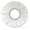 CLOTH BUFFING WHEEL FOR STAINLESS STEEL